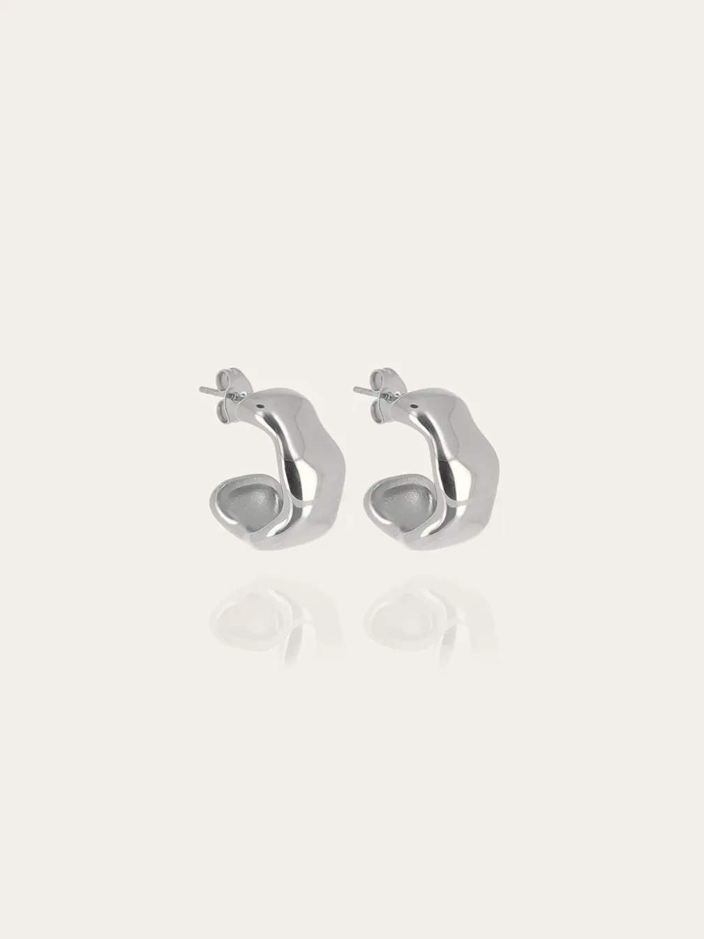 Boucles d'oreilles Orson