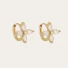 Boucles d'oreilles Ostuni