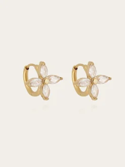 Boucles d'oreilles Ostuni