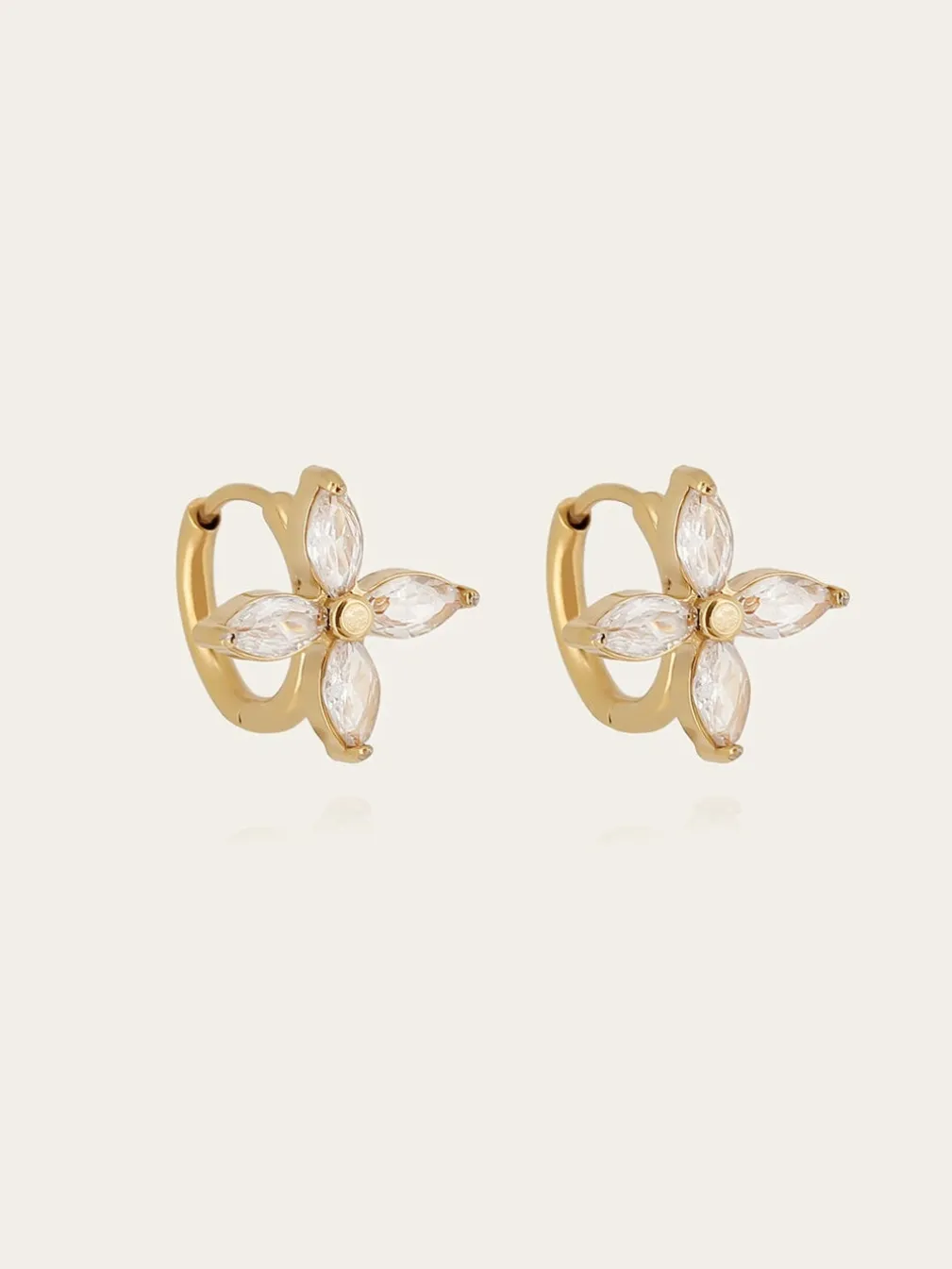 Boucles d'oreilles Ostuni
