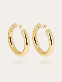Boucles d'oreilles Oxana