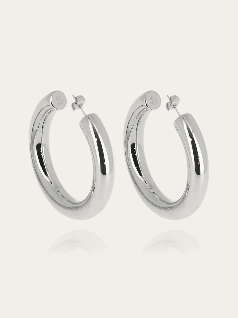 Boucles d'oreilles Oxana
