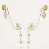 Boucles d'oreilles Paceco