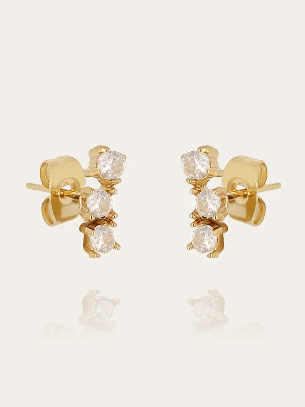 Boucles d'oreilles Pamayu