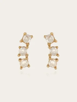 Boucles d'oreilles Pamayu