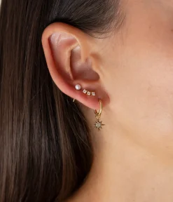 Boucles d'oreilles Pamayu