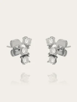 Boucles d'oreilles Pamayu
