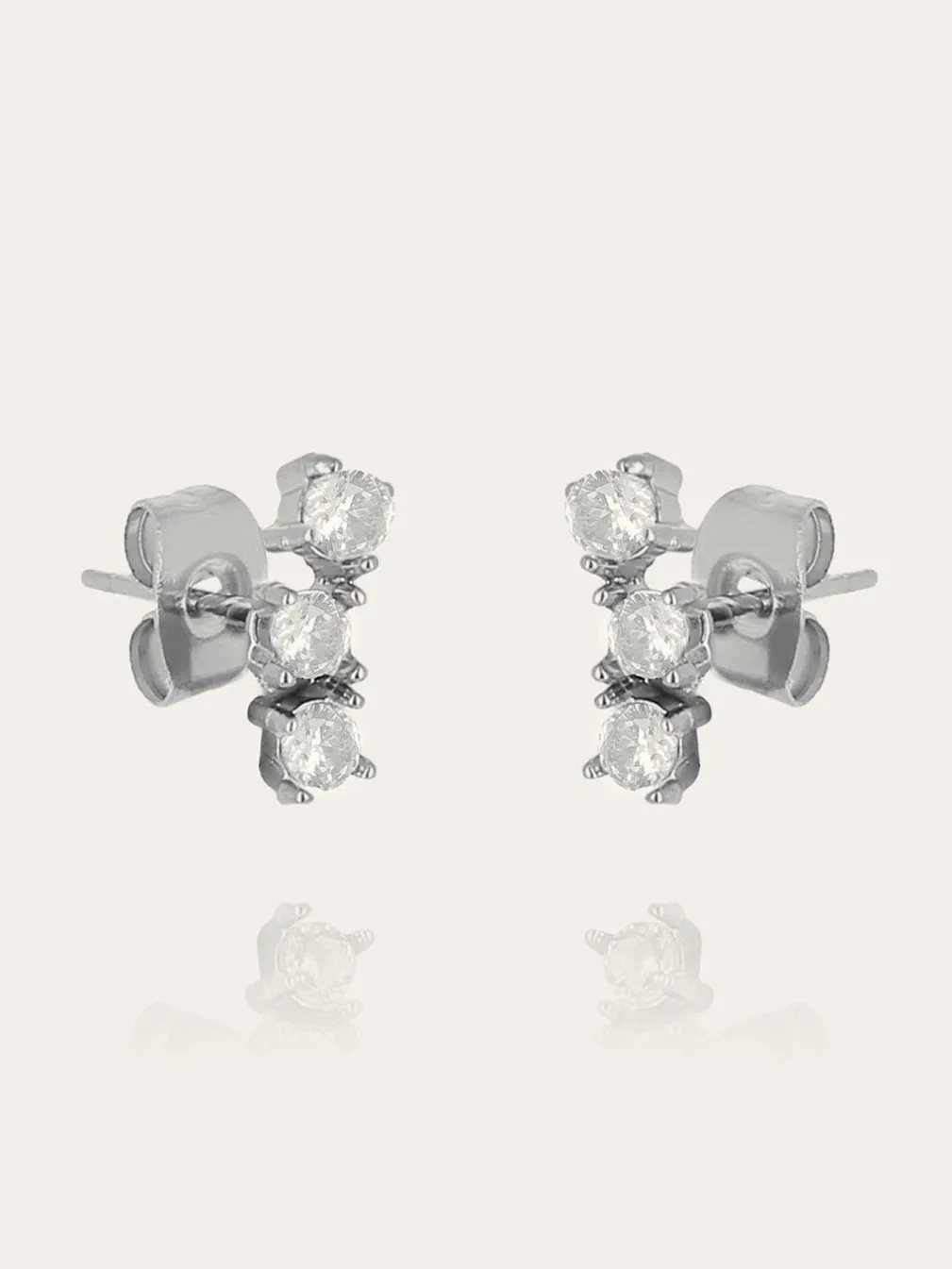 Boucles d'oreilles Pamayu