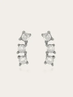 Boucles d'oreilles Pamayu
