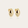 Boucles d'oreilles Pascale