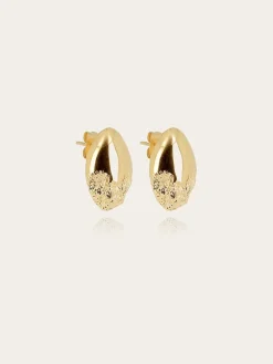 Boucles d'oreilles Pascale