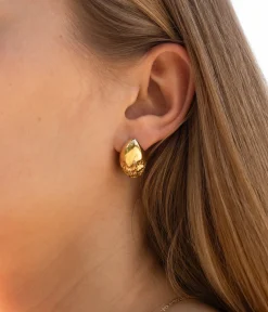 Boucles d'oreilles Pascale