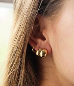 Boucles d'oreilles Pegasi