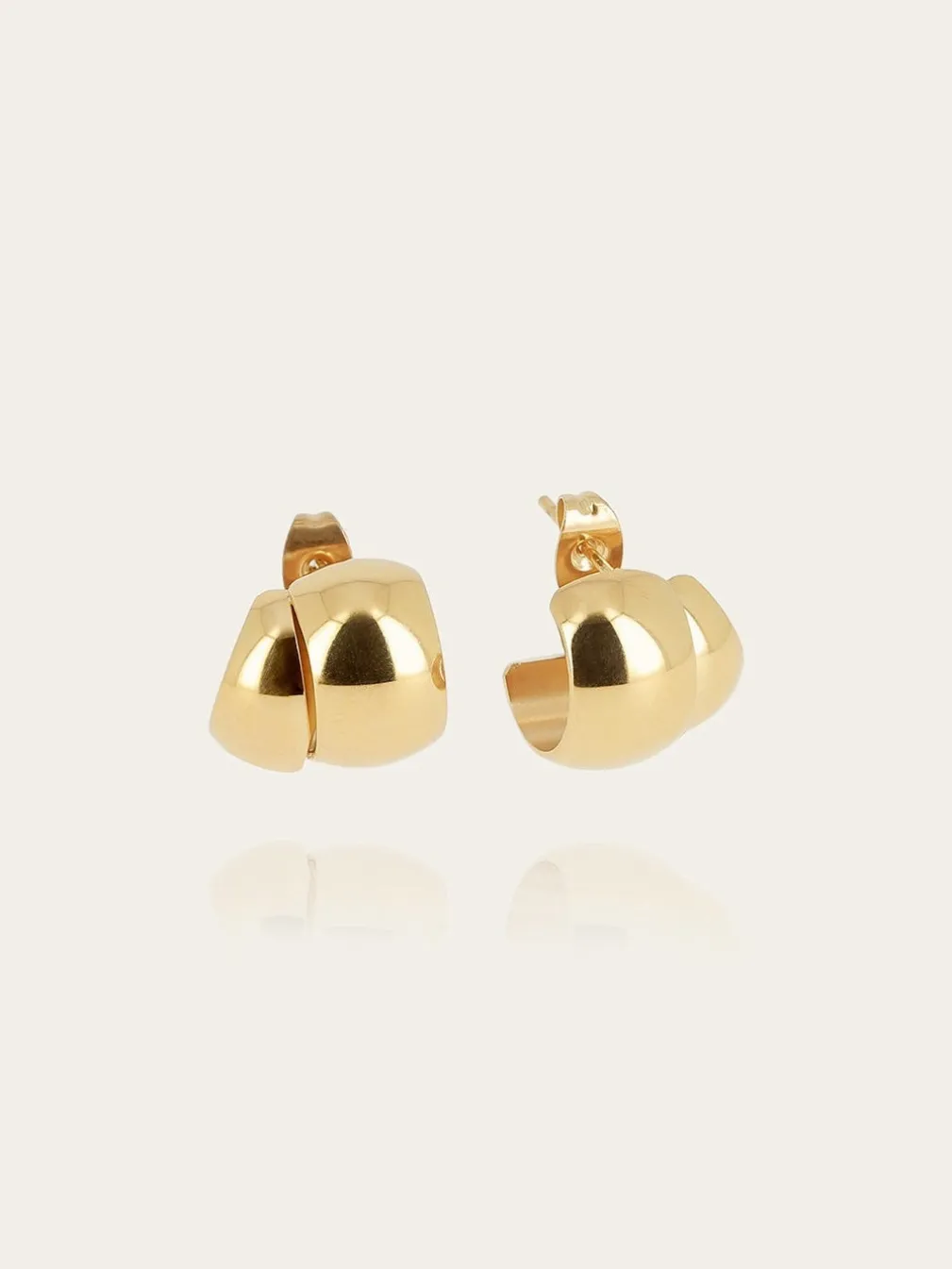 Boucles d'oreilles Pegasi
