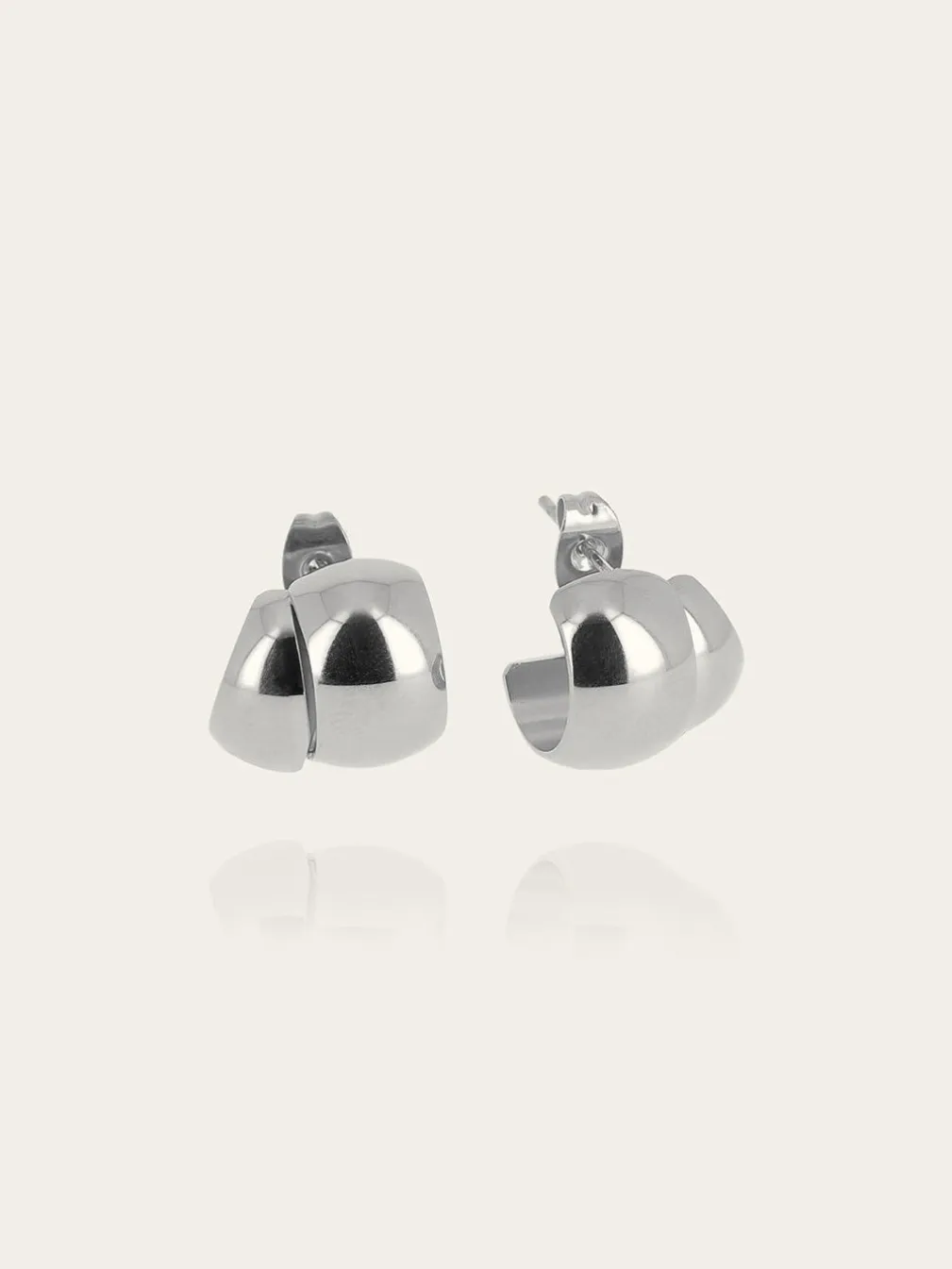Boucles d'oreilles Pegasi