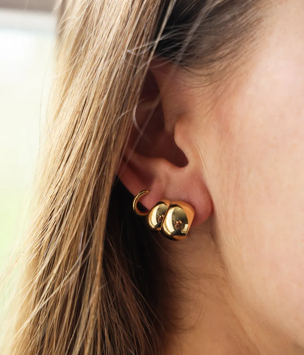 Boucles d'oreilles Pegasi