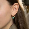 Boucles d'oreilles Peggie