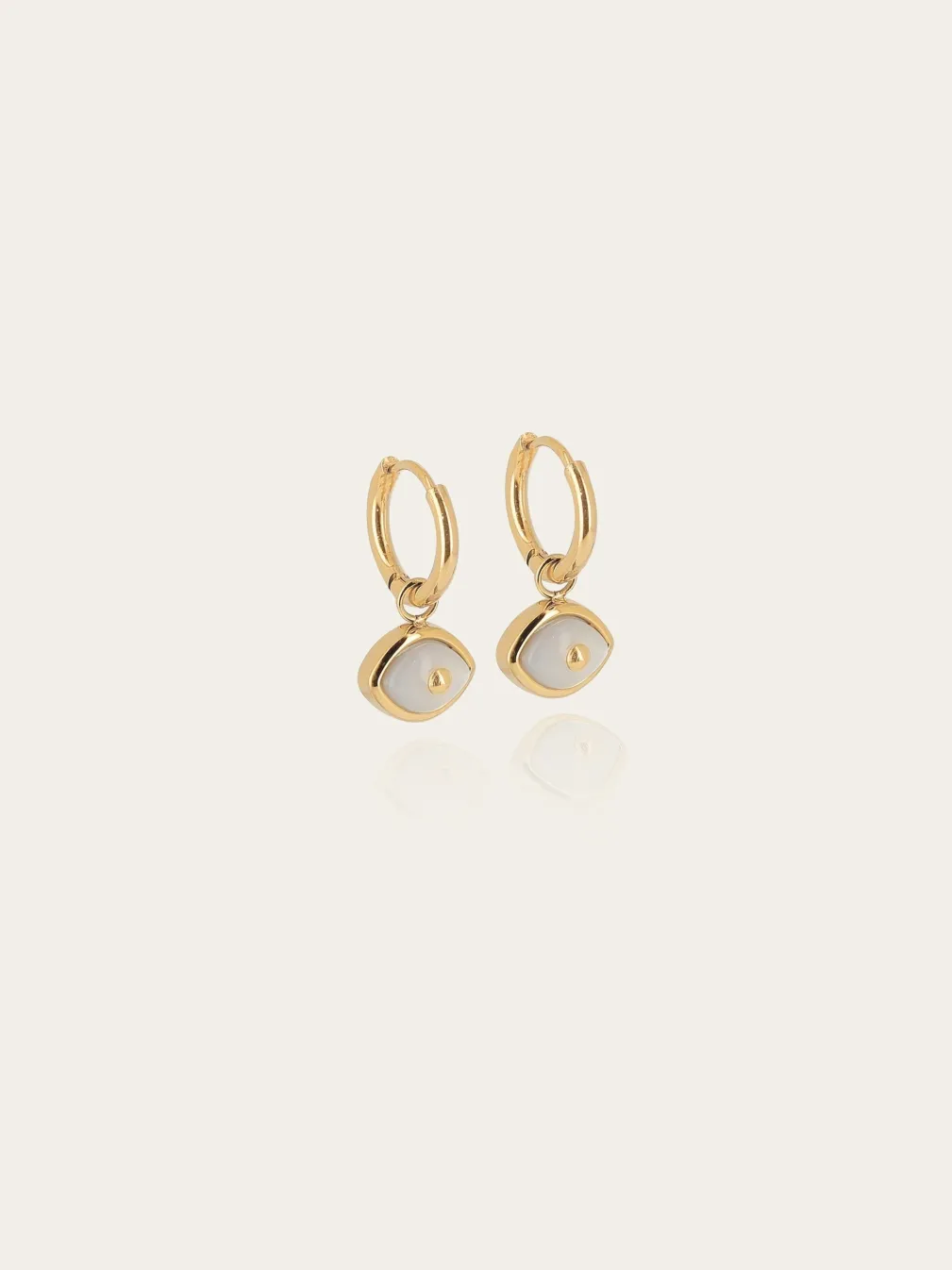Boucles d'oreilles Peggie