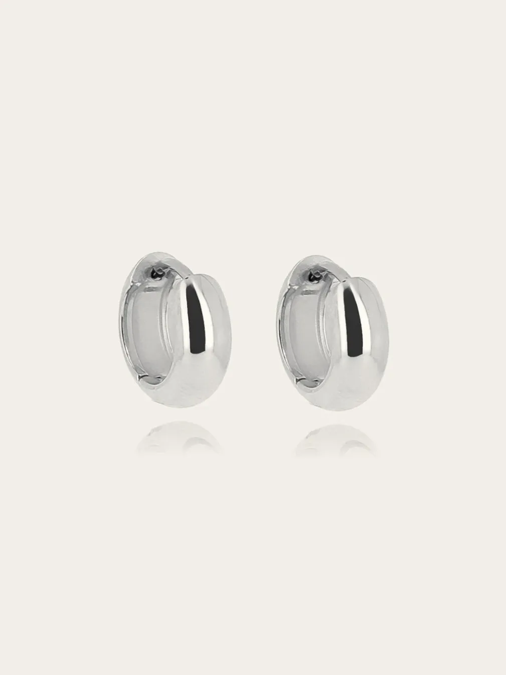Boucles d'oreilles Perry