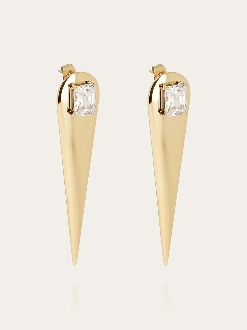 Boucles d'oreilles Phileas