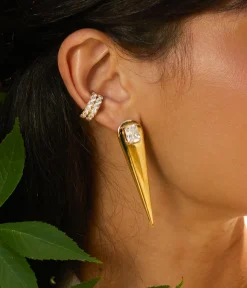 Boucles d'oreilles Phileas