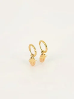 Boucles d'oreilles Phine