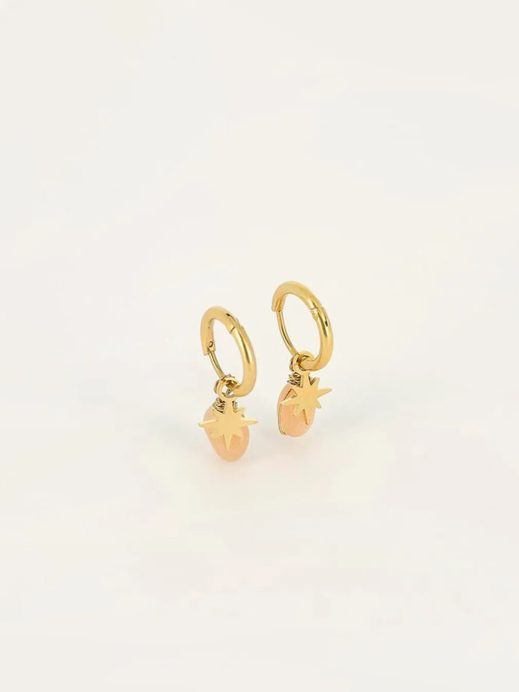 Boucles d'oreilles Phine