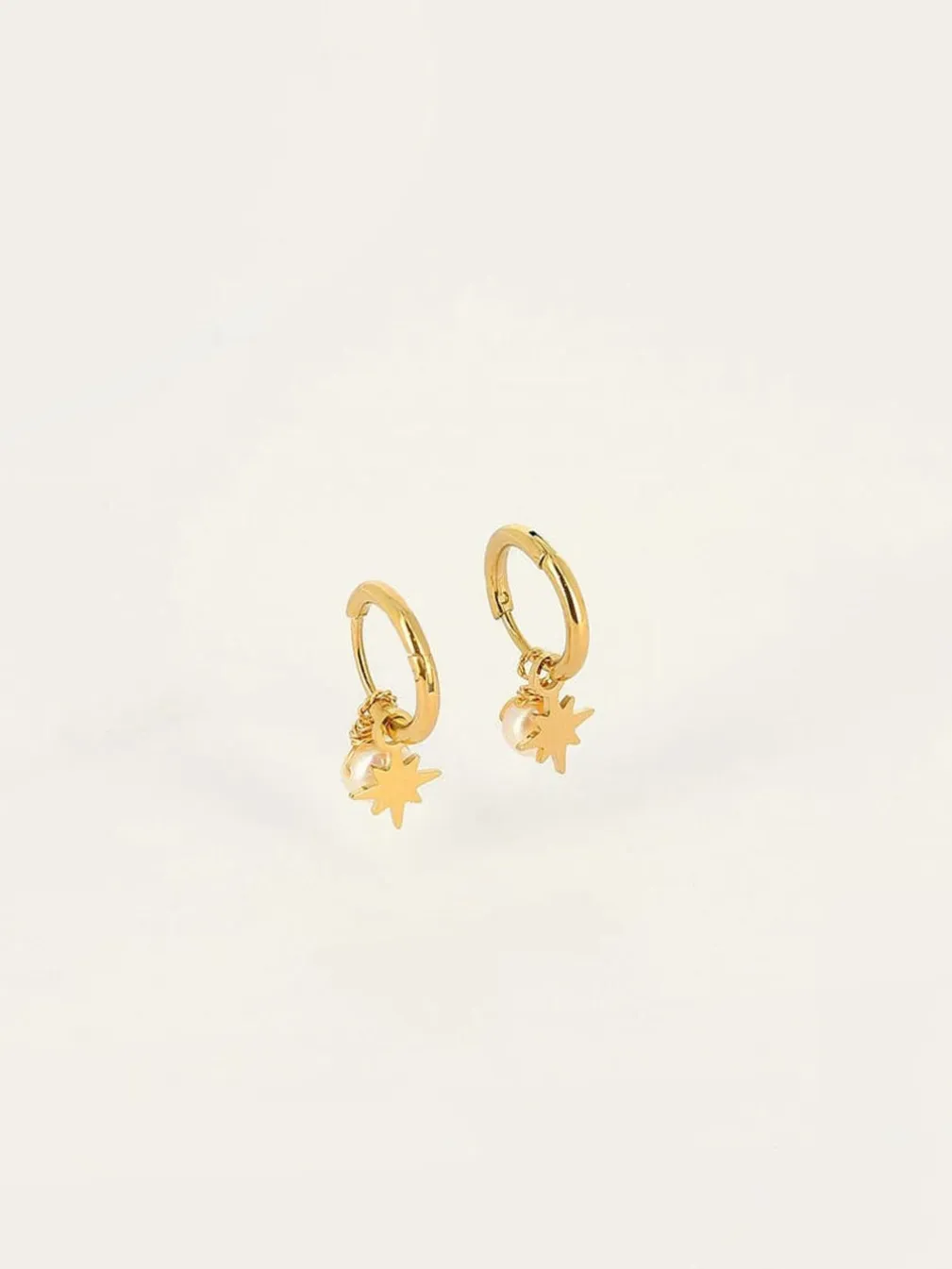 Boucles d'oreilles Phine