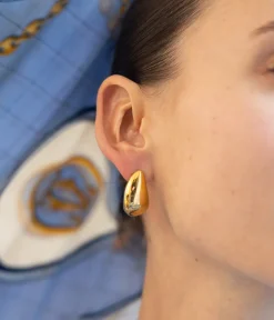 Boucles d'oreilles Phoebe