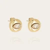 Boucles d'oreilles Pianello