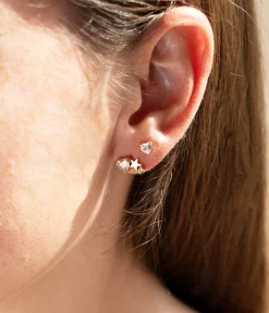 Boucles d'oreilles Pienza