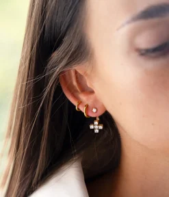 Boucles d'oreilles Pietro