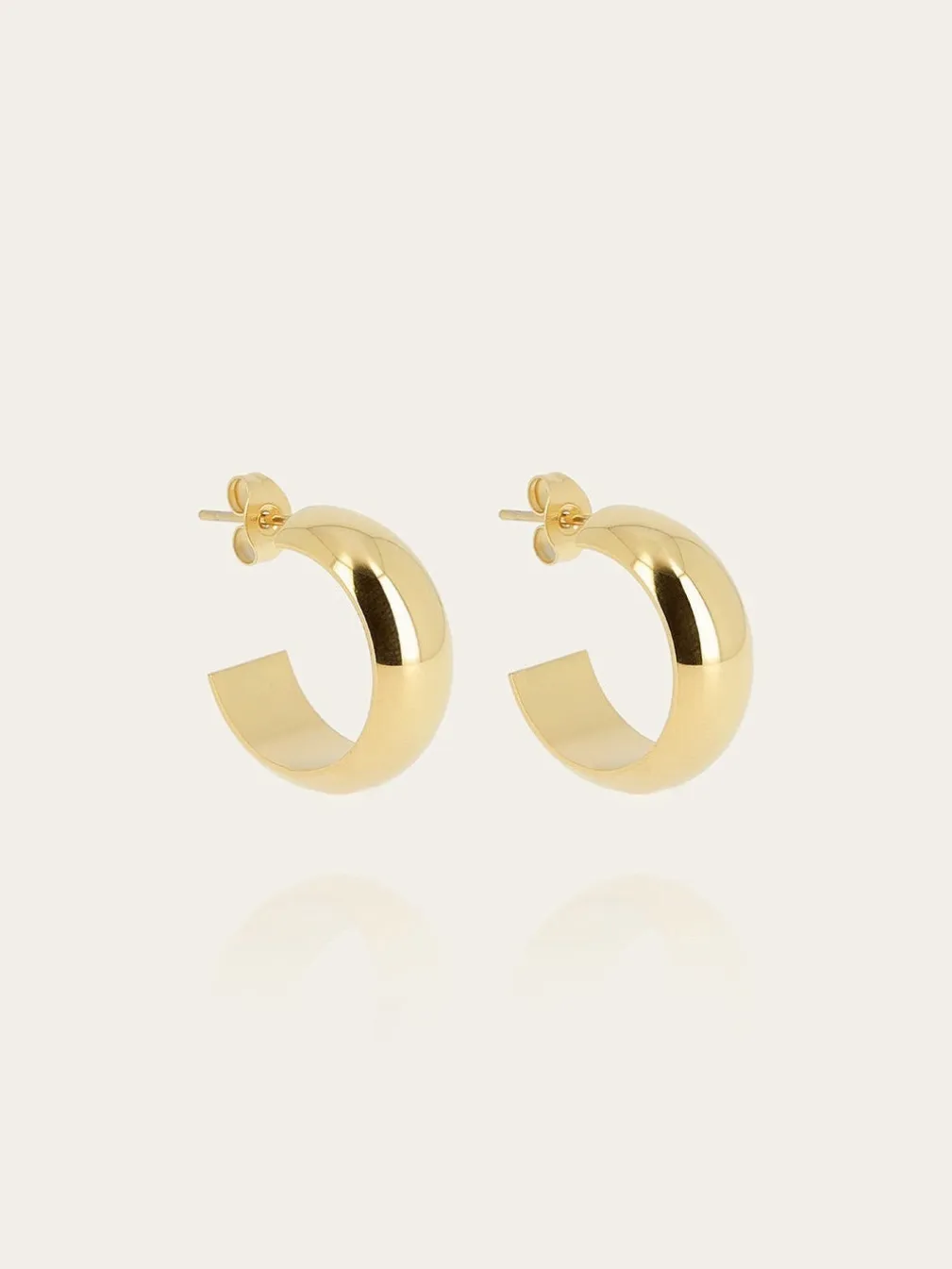 Boucles d'oreilles Pikok