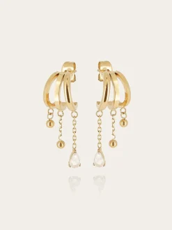 Boucles d'oreilles Pilar