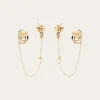 Boucles d'oreilles Piombo