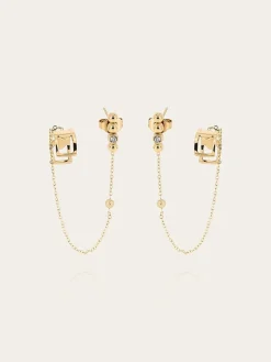 Boucles d'oreilles Piombo