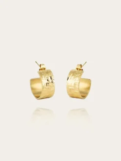 Boucles d'oreilles Pompéi