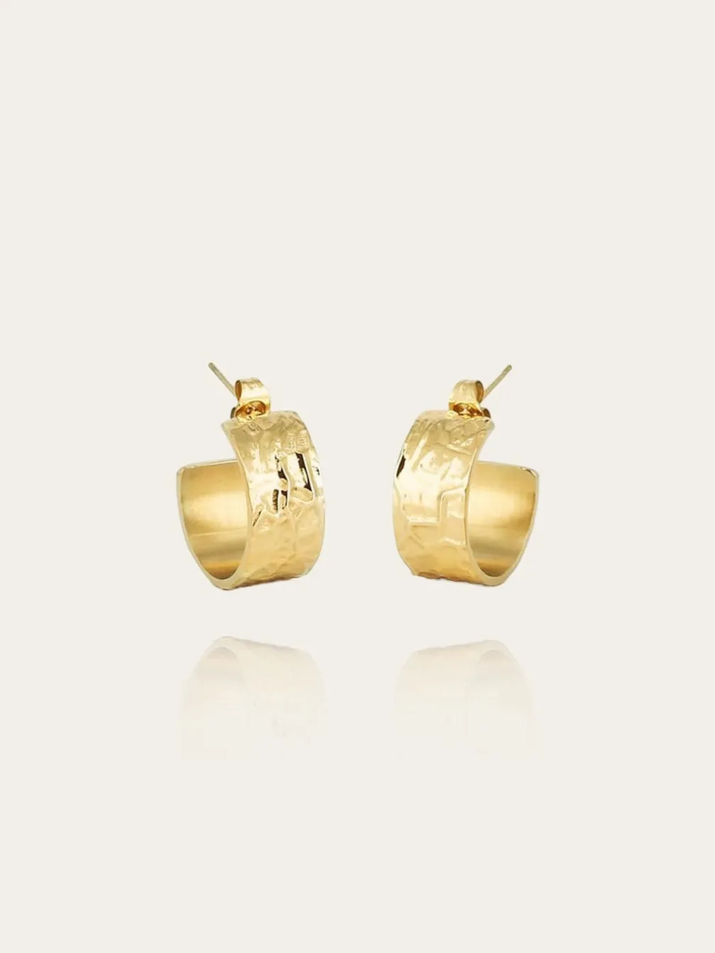 Boucles d'oreilles Pompéi