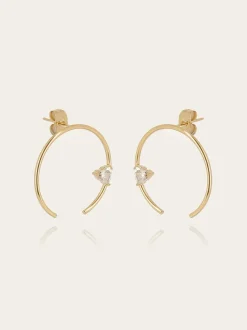 Boucles d'oreilles Ponza
