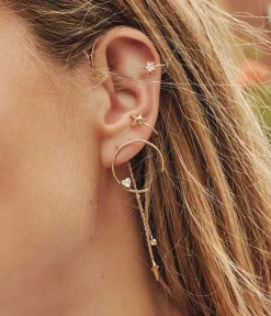 Boucles d'oreilles Ponza