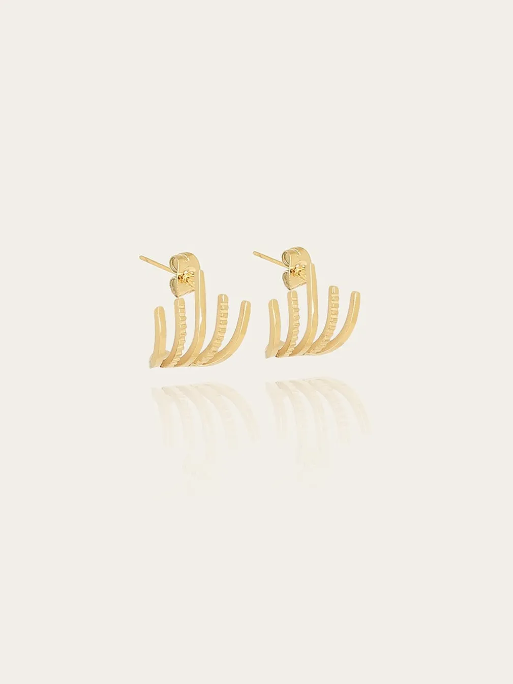 Boucles d'oreilles Potosi