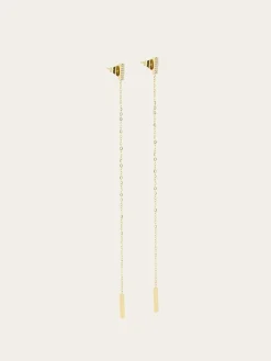 Boucles d'oreilles Prego