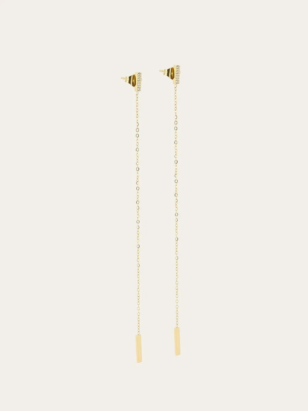 Boucles d'oreilles Prego