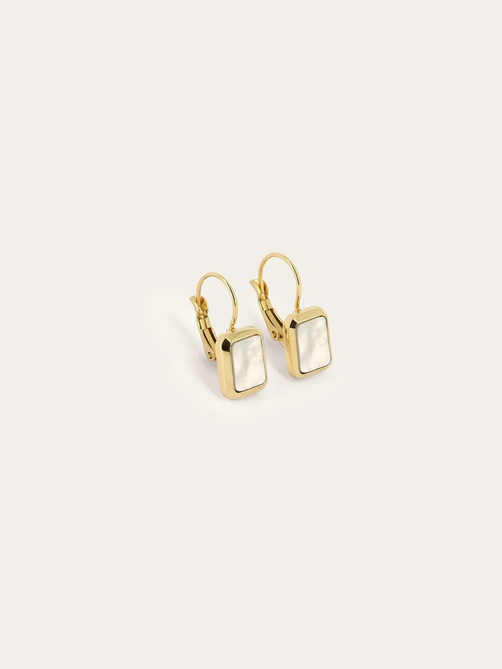 Boucles d'oreilles Preston