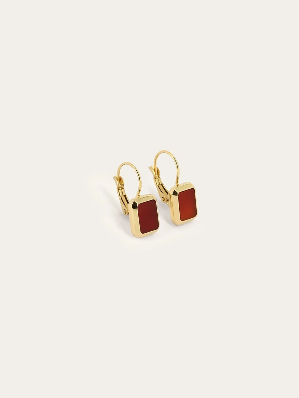 Boucles d'oreilles Preston