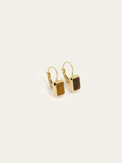 Boucles d'oreilles Preston