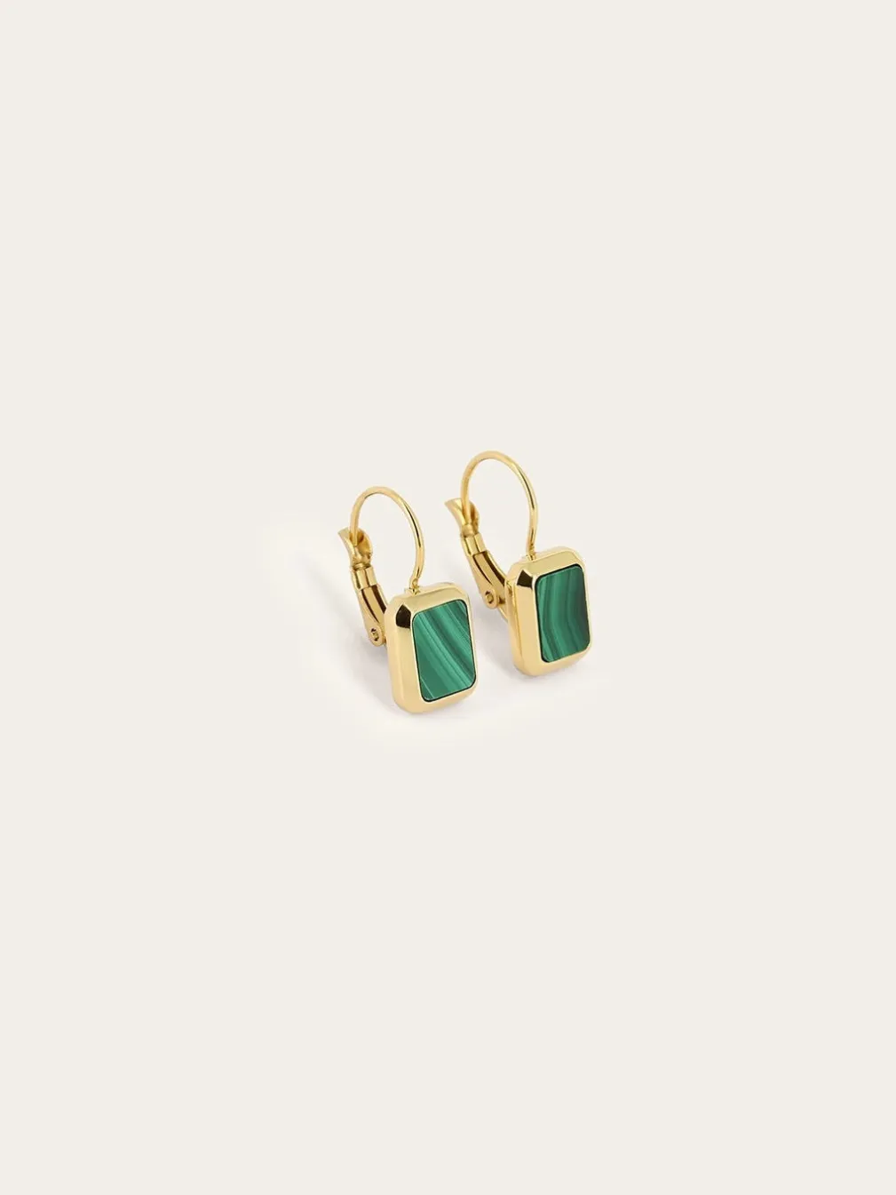 Boucles d'oreilles Preston