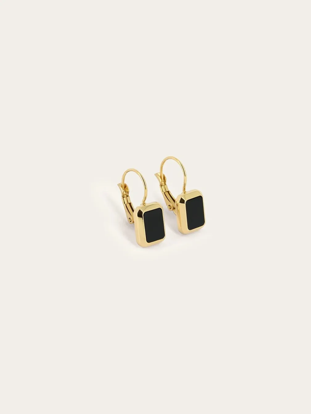 Boucles d'oreilles Preston