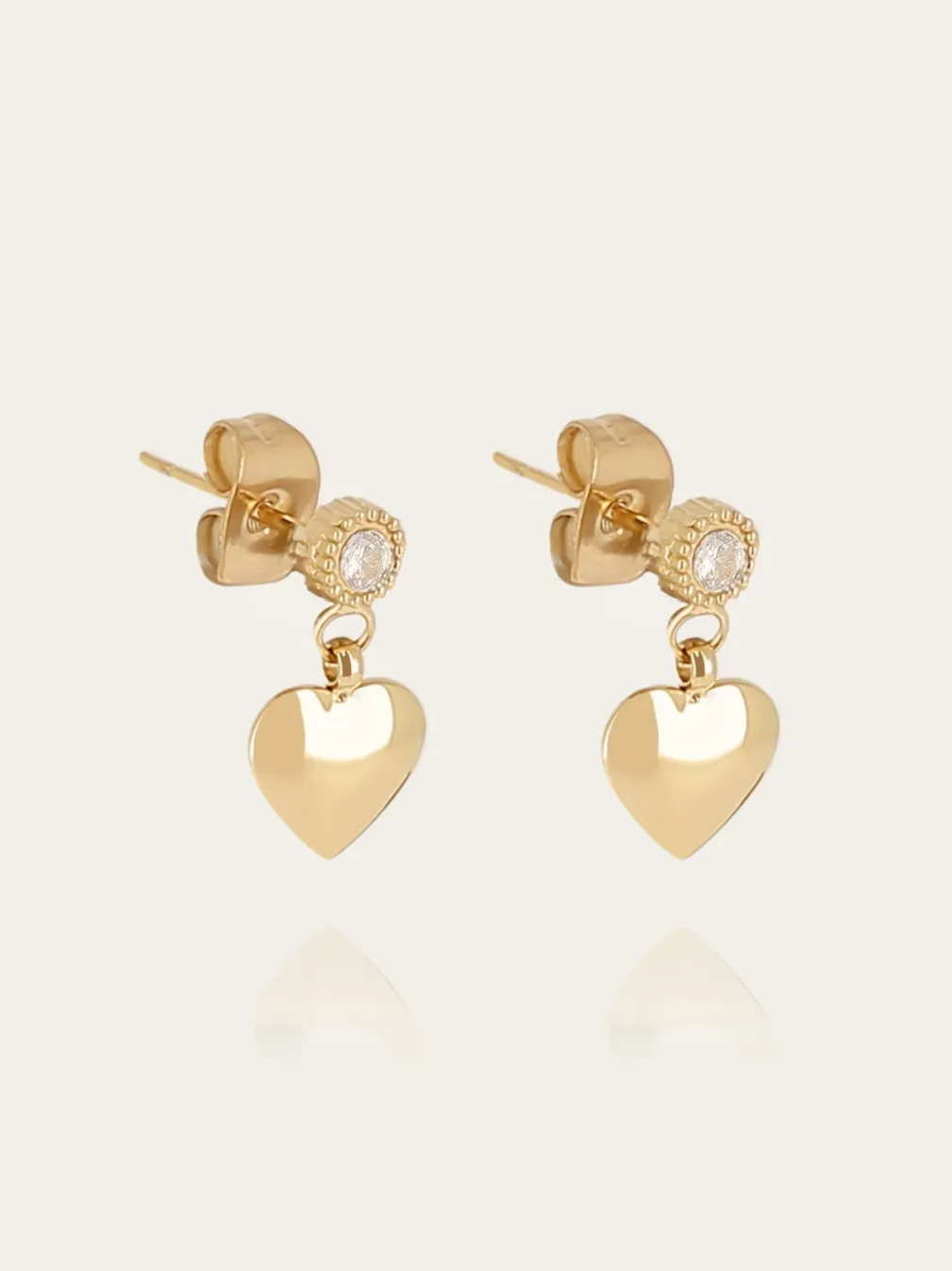 Boucles d'oreilles Procida