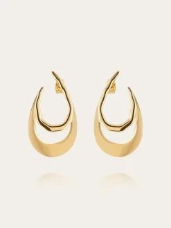 Boucles d'oreilles Quovadis